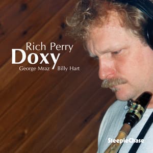Doxy - Rich Perry