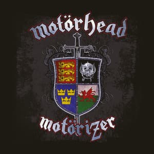 Motörizer - Motörhead