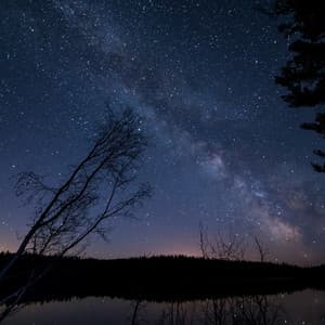 50 New Age Tracks for Baby Sleep - Sonidos De Lluvia y Tormentas