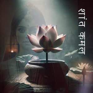 शांत कमल - राग ऋषि