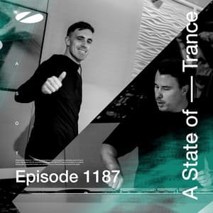 ASOT 1187 - A State of Trance Episode 1187 - Armin van Buuren ASOT Radio