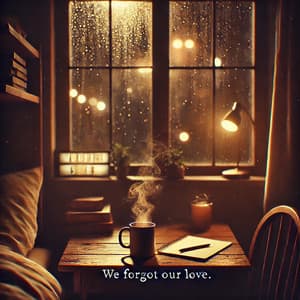 We Forgot Our Love - LoFi Chill