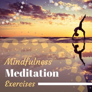 Mindfulness Meditation Exercises: 50 Gentle Sounds to Renew Your Mind, Autogenic Training - Nature Caldwell