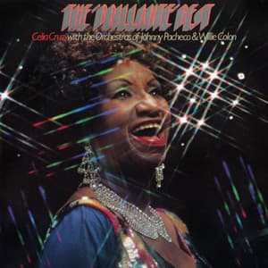 The 'Brillante' Best - Celia Cruz