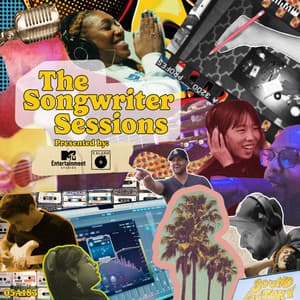 The Songwriter Sessions - 5 Alarm