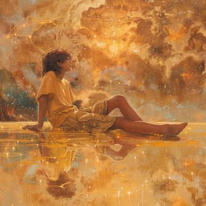 Restful Rebirth: Awakening to the Miracle of Brown Noise for Sleep - White Noise Radiance