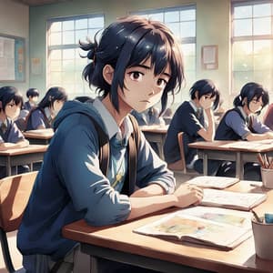 Study Exam Break: Relaxing Lo-Fi Vibes - Lofi Hip-Hop Beats