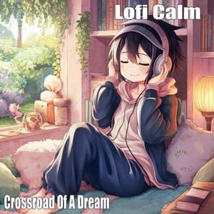 Crossroad Of A Dream - Lofi Calm