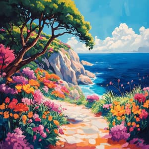 Lo Fi Dreams with Lo Fi Rhythms from Dusk to Dawn - Lo Fi Hip Hop