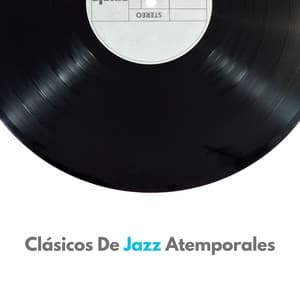 Clásicos De Jazz Atemporales - Café de jazz de Nueva York
