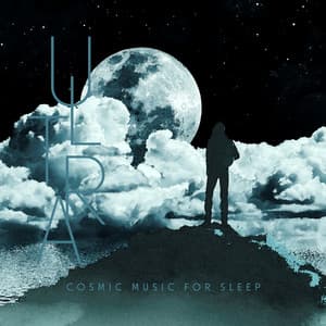 Ultra Cosmic Music for Sleep: Space White Noise - Jane Groud