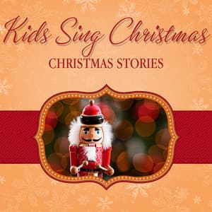 Kids Christmas Stories - Ingrid DuMosch