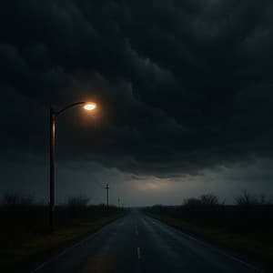 01 Weather Songs: Tones for the Weary - Meditation Rain Sounds