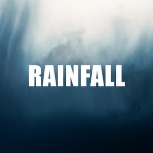 Rainfall - Natural Sounds