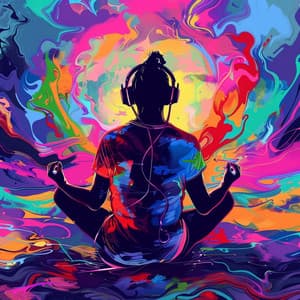 Music Meditation: Echoes of Calm - Coffee Shop Playlist Radio