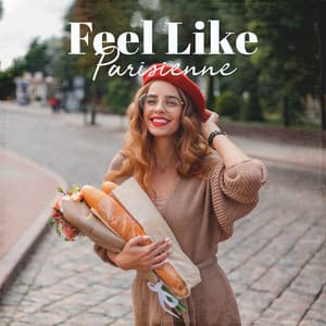 Feel Like Parisienne - Jazz Guitar Club