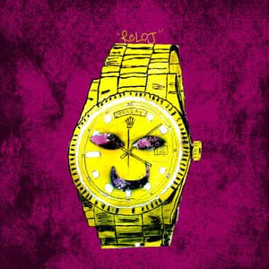 Reloj - RLX