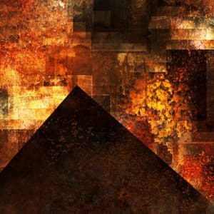 No Clouds in Haraz - Kaan Bulak