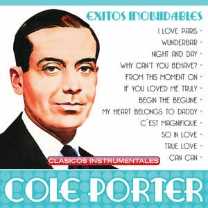 Éxitos Inolvidables De Cole Porter - Cole Porter