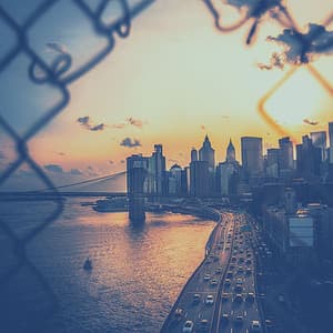 Echoes of Hotel Bar - New York Deluxe Dinner Jazz