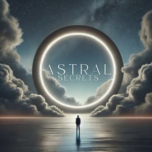 Astral Secrets: Life Energy Regenerator Frequency - Astral Travel Sanctuary