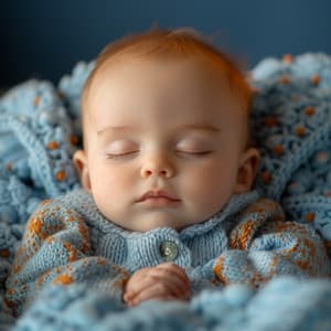 La Calma Nocturna De La Canción De Cuna: Melodías Tranquilas Para Dormir Al Bebé - El rincón de Lily