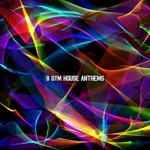 8 Gym House Anthems - The Gym Allstars