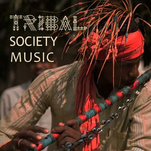 Tribal Society Music - Cynthia Gard