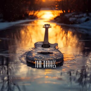 Soul of Renewal - Tom Barkes