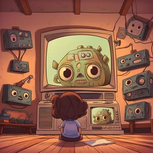 Dark Matter - Perfect Sleep