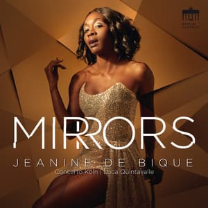 Mirrors - Jeanine De Bique