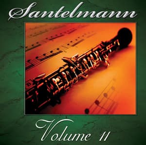 Santelmann, Vol. 11 of the Robert Hoe Collection - William F. Santelmann