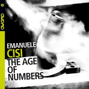 The Age of Numbers - Emanuele Cisi
