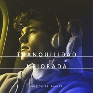 Tranquilidad Mejorada - Música Relajante