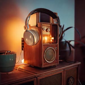 Lofi Sessions: Musical Patterns Explored - Hz Frequencies Zone