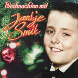Weihnachten Mit Jantje Smit - Jan Smit
