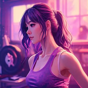 Yoga and Lofi Beats for Stress Relief - Lofi Mozart