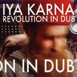 Revolution in Dub - Iya Karna