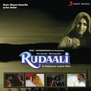 Rudaali - Bhupen Hazarika
