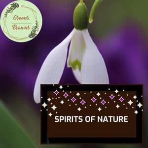 Spirits of Nature - Calm Music