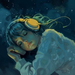 Sleep Rhythm Sessions: Soothing Tones - Deep Sleep Systems