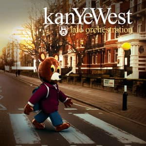 Late Orchestration - Kanye West