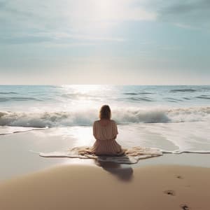 Calma Tu Alma: Ritmos Binaurales Para Una Relajación Profunda - Paz Interior