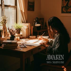 Awaken Your Creative Fire - Opening Chakras Sanctuary