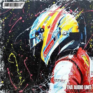 Formula 1: AU Grand Prix Weekend - Tha Audio Unit