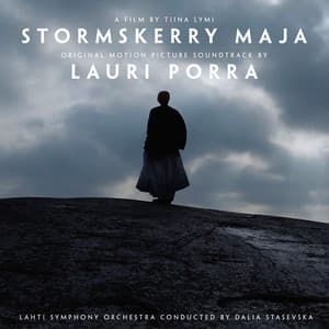 Stormskerry Maja - Lauri Porra