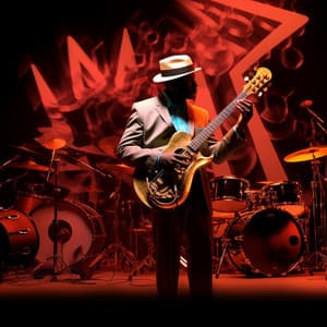 Jazz Music Expedition: Discovering Hidden Tunes - Joyce Trio