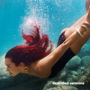 Radical Optimism - Dua Lipa