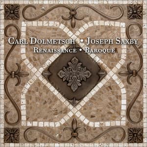 Renaissance/Barock - Georg Philipp Telemann