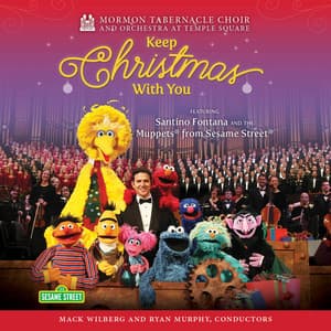 Keep Christmas With You - The Tabernacle Choir at Temple Square